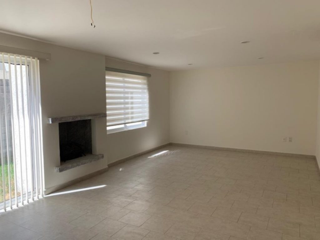 Casa en Renta en El Castano Metepec Edo Mex 5