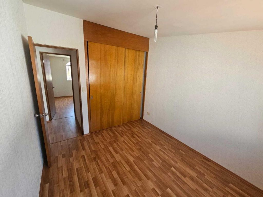 Casa en Renta en El Porvenir ll Lerma EdoMex 1