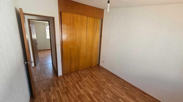 Casa en Renta en El Porvenir ll Lerma EdoMex 1