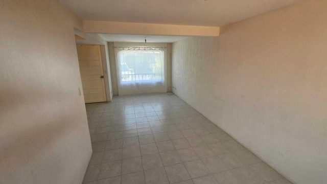 Casa en Renta en El Porvenir ll Lerma EdoMex 3