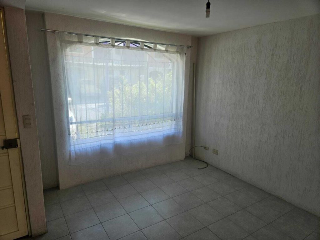 Casa en Renta en El Porvenir ll Lerma EdoMex 4