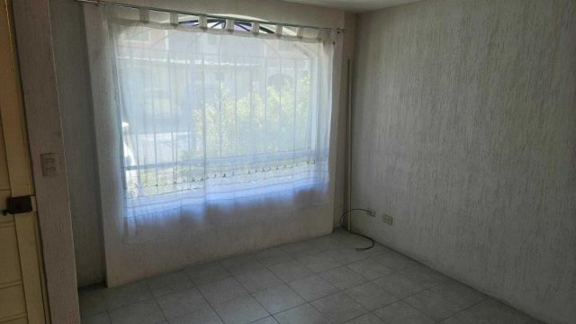 Casa en Renta en El Porvenir ll Lerma EdoMex 4