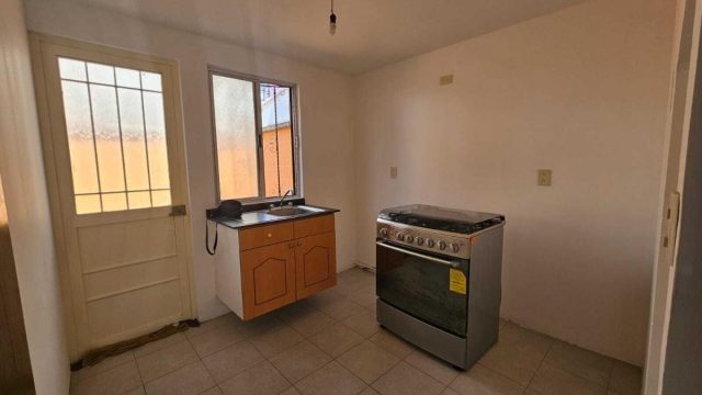 Casa en Renta en El Porvenir ll Lerma EdoMex 5