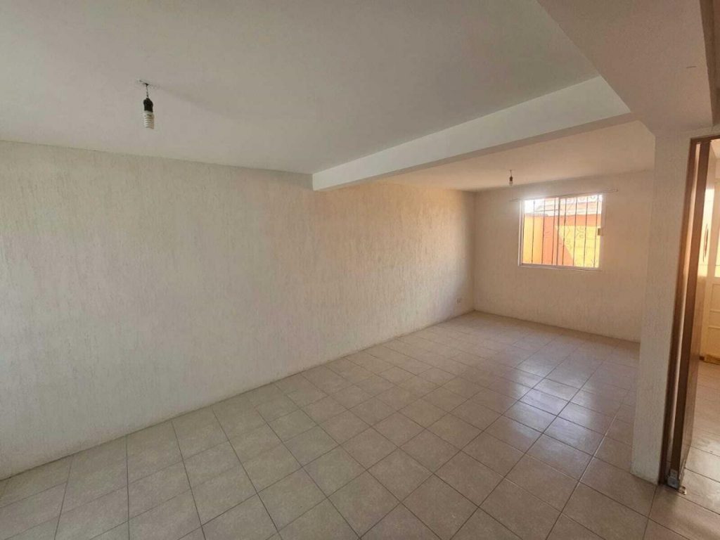 Casa en Renta en El Porvenir ll Lerma EdoMex 6