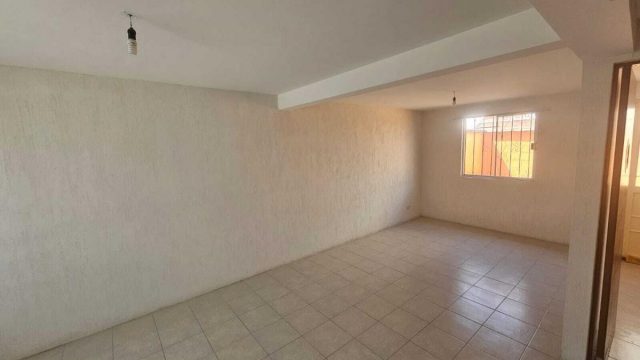 Casa en Renta en El Porvenir ll Lerma EdoMex 6