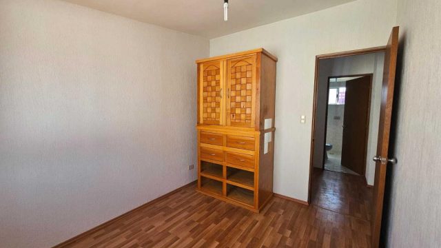 Casa en Renta en El Porvenir ll Lerma EdoMex 7