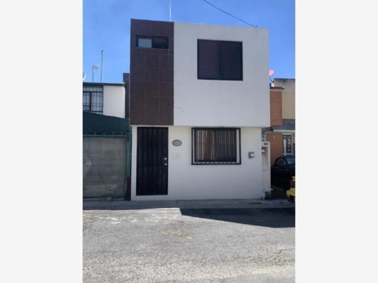 Casa en Renta en Hacienda San José Puebla PUebla