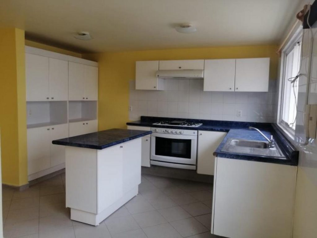 Casa en Renta en La Asuncion Metepec EdoMex 1