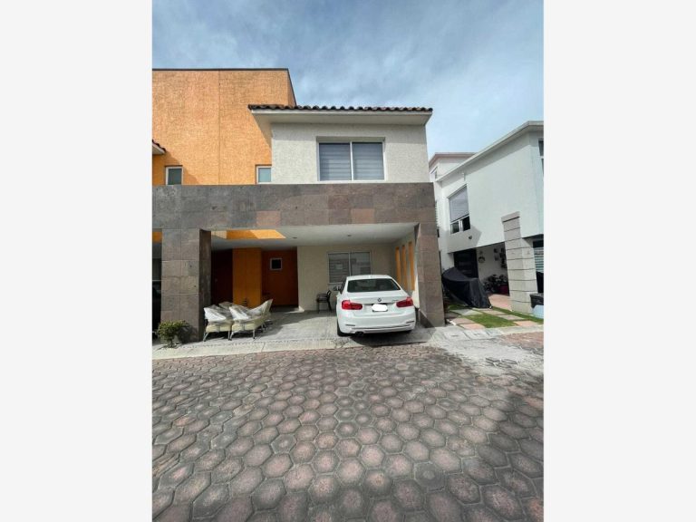 Casa en Renta en La Concepción San Mateo Atenco Edo Mex