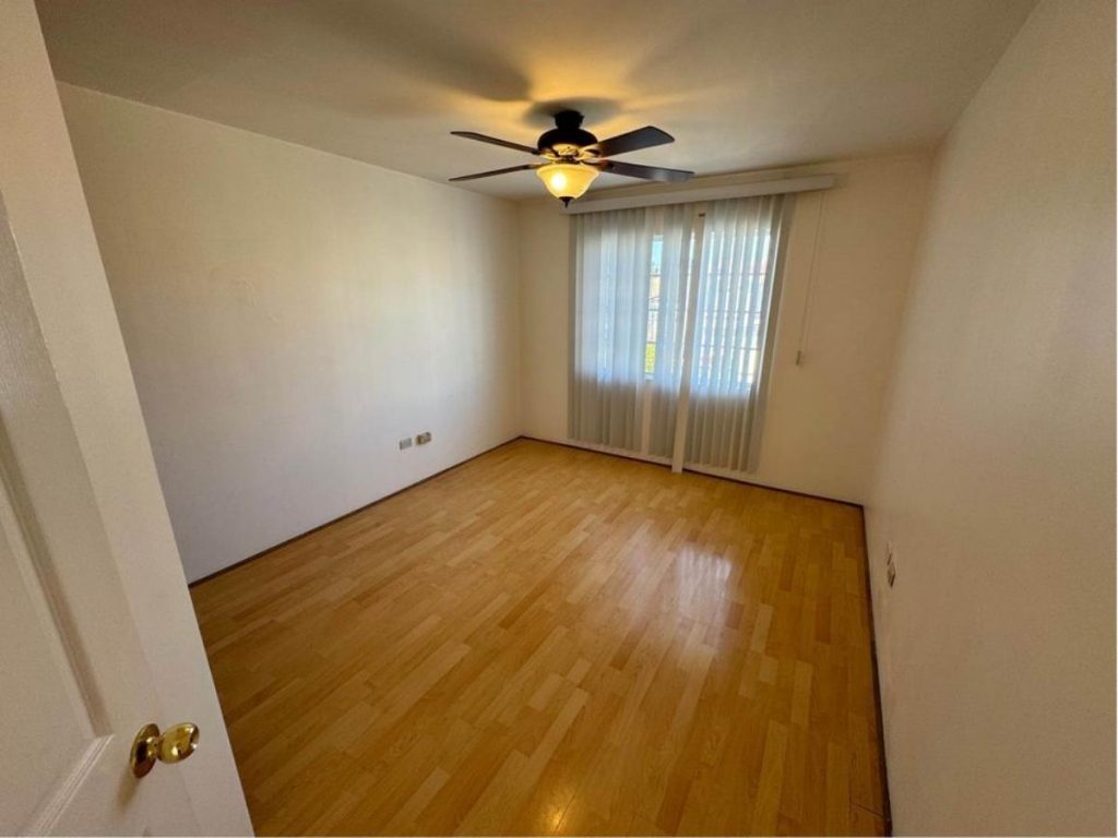 Casa en Renta en La Esmeralda Tijuana Baja California 1