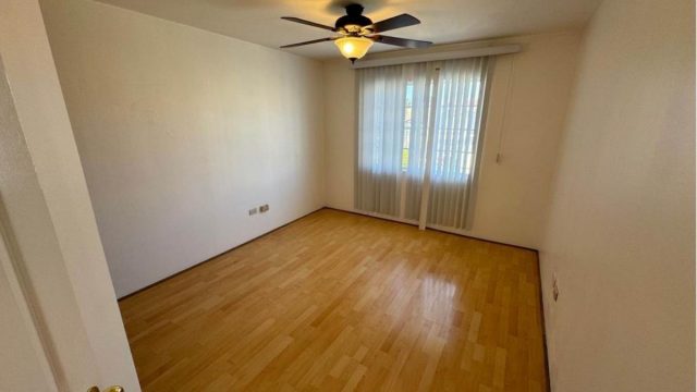 Casa en Renta en La Esmeralda Tijuana Baja California 1