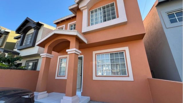 Casa en Renta en La Esmeralda Tijuana Baja California 3