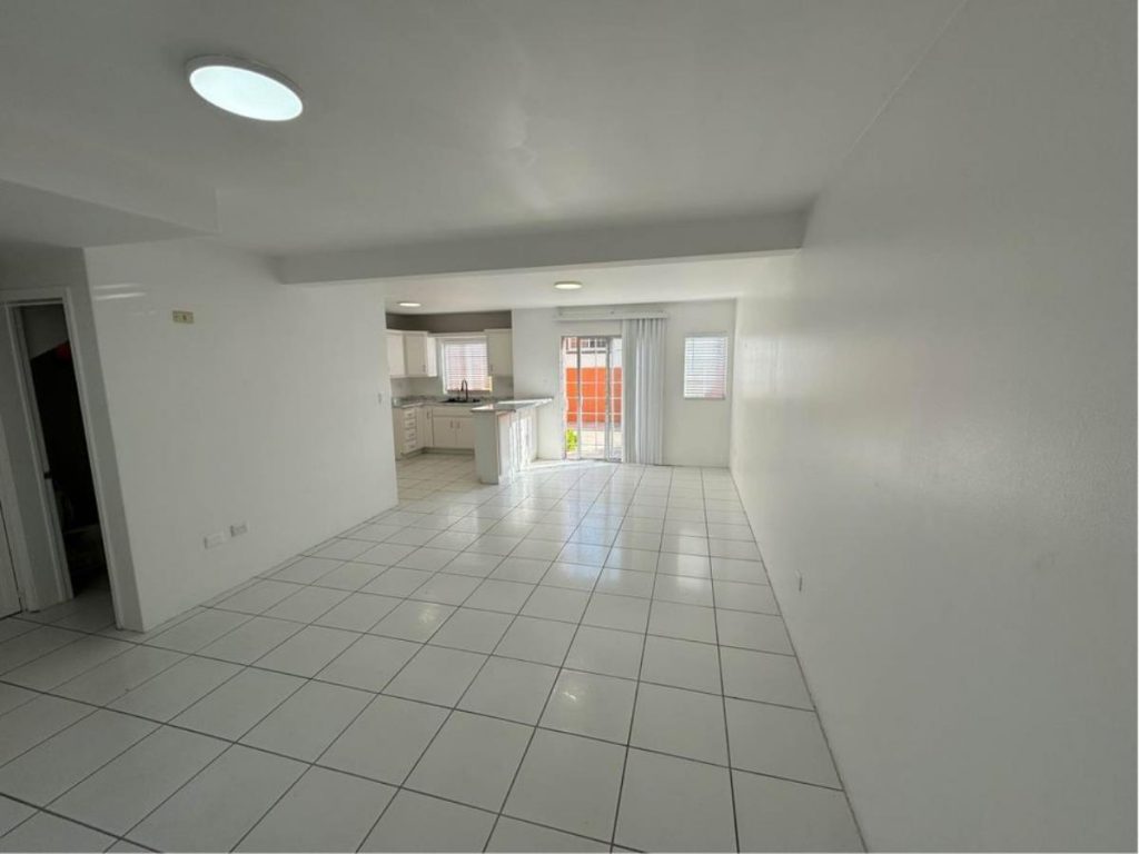 Casa en Renta en La Esmeralda Tijuana Baja California 4