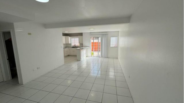 Casa en Renta en La Esmeralda Tijuana Baja California 4