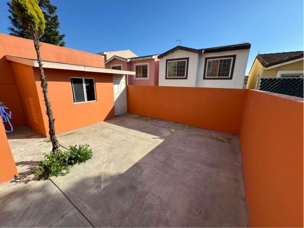 Casa en Renta en La Esmeralda Tijuana Baja California 6
