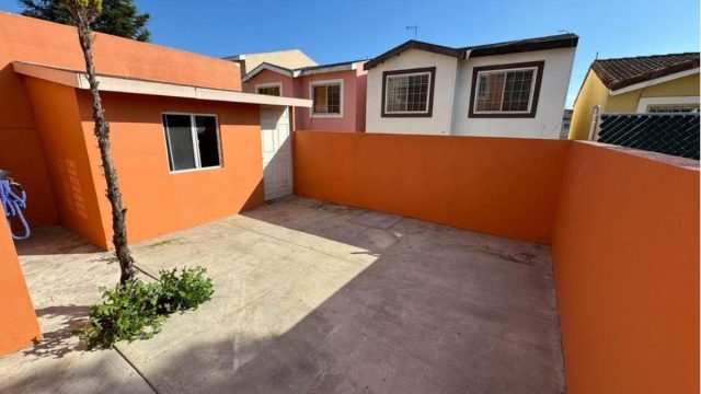 Casa en Renta en La Esmeralda Tijuana Baja California 6