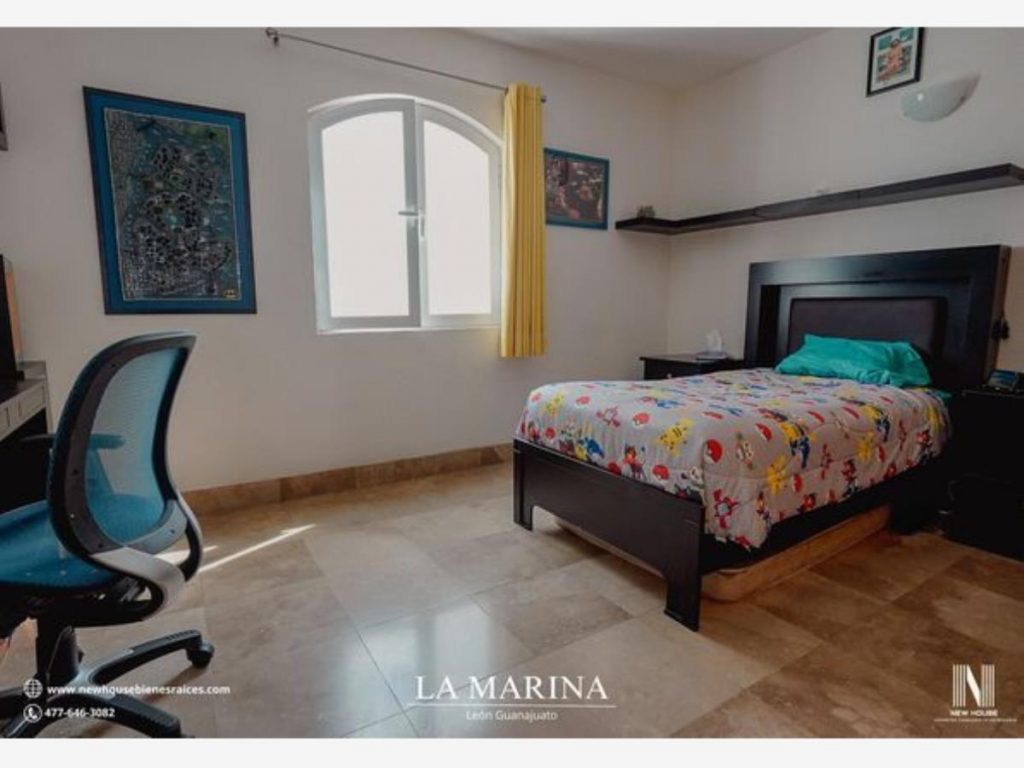 Casa en Renta en La Marina Leon Guanajuato 3