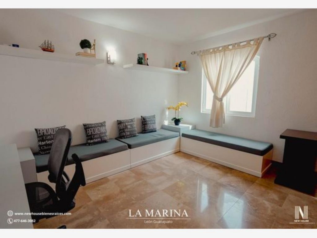 Casa en Renta en La Marina Leon Guanajuato 4