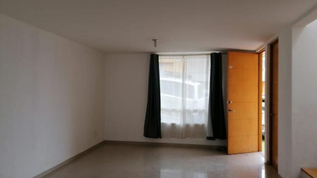 Casa en Renta en La Presa Tlanepantla de Baz EdoMex 1
