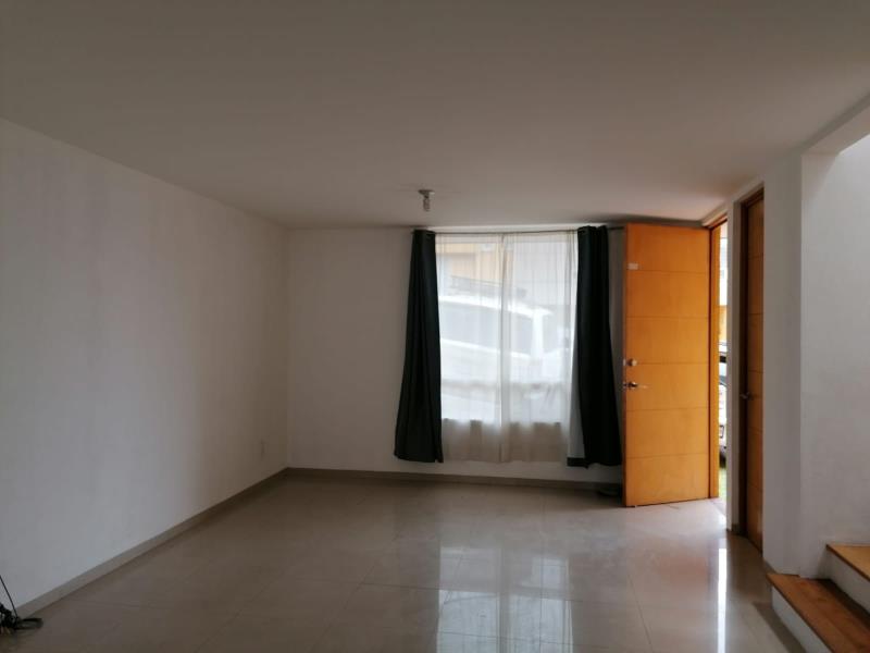 Casa en Renta en La Presa Tlanepantla de Baz EdoMex 1