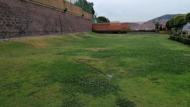 Casa en Renta en La Presa Tlanepantla de Baz EdoMex 2