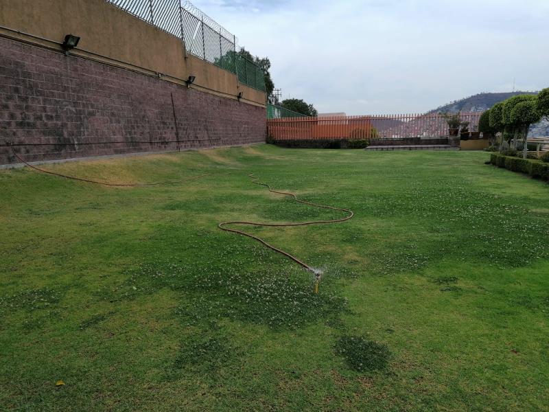 Casa en Renta en La Presa Tlanepantla de Baz EdoMex 2
