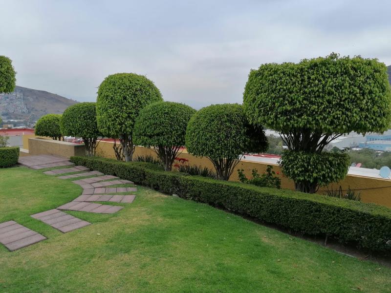 Casa en Renta en La Presa Tlanepantla de Baz EdoMex 3