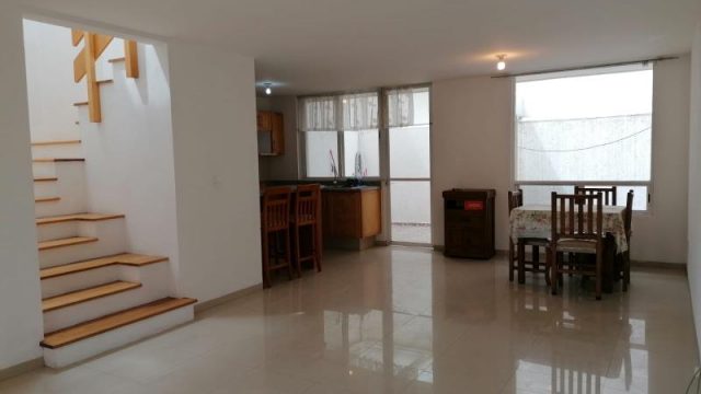 Casa en Renta en La Presa Tlanepantla de Baz EdoMex 6
