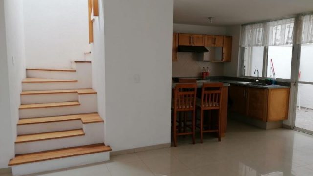 Casa en Renta en La Presa Tlanepantla de Baz EdoMex 7