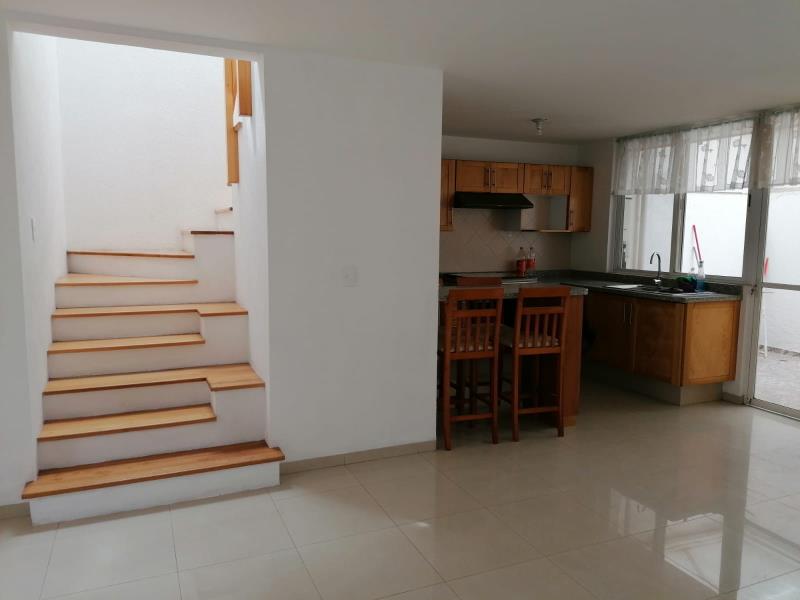 Casa en Renta en La Presa Tlanepantla de Baz EdoMex 7