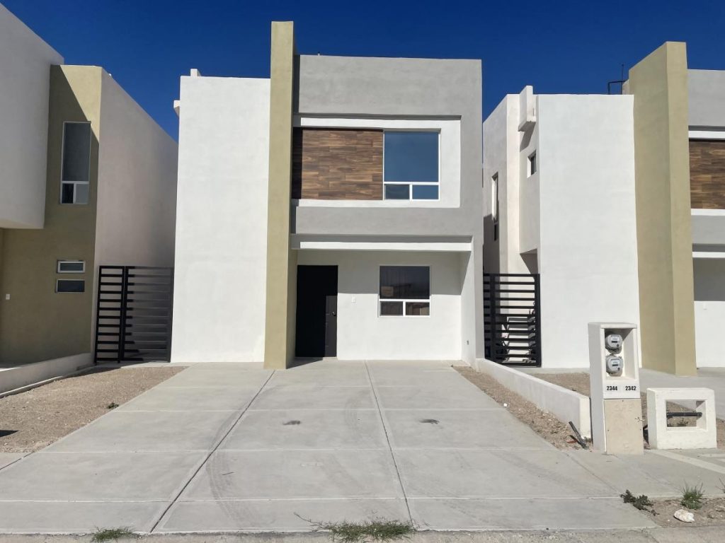 Casa en Renta en La Rioja Piedras Negras Coahuila de Zaragoza 2