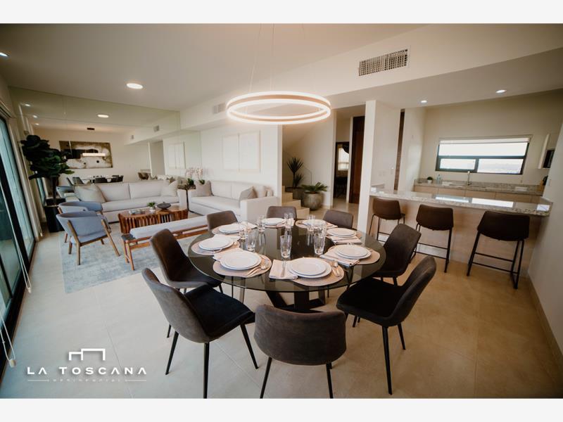 Casa en Renta en La Toscana Residencial Torreon Coahuila de Zaragoza 3