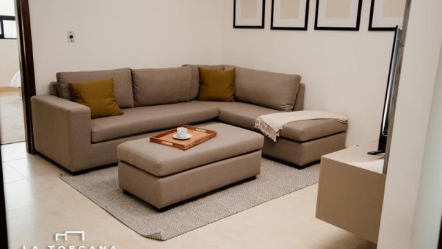 Casa en Renta en La Toscana Residencial Torreon Coahuila de Zaragoza 5