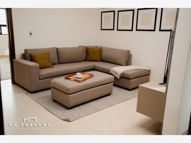 Casa en Renta en La Toscana Residencial Torreon Coahuila de Zaragoza 5
