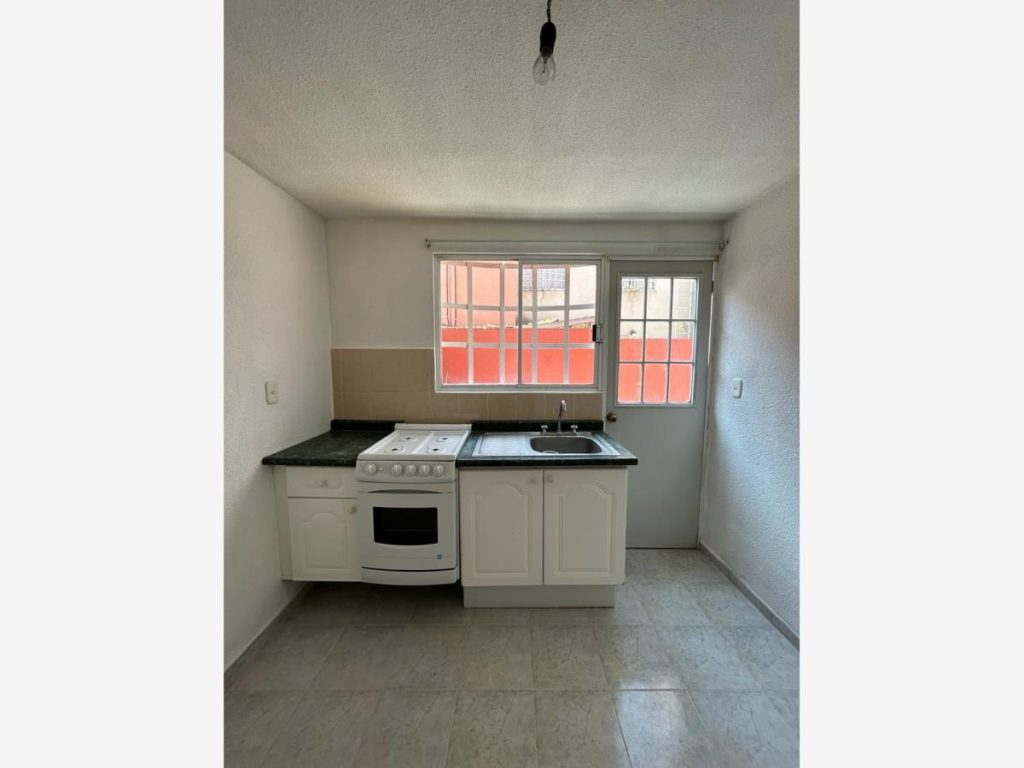 Casa en Renta en Las Americas Ecatepec de Morelos EdoMex 1