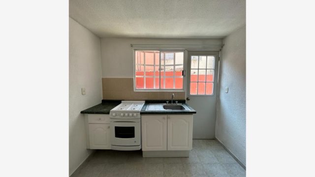 Casa en Renta en Las Americas Ecatepec de Morelos EdoMex 1