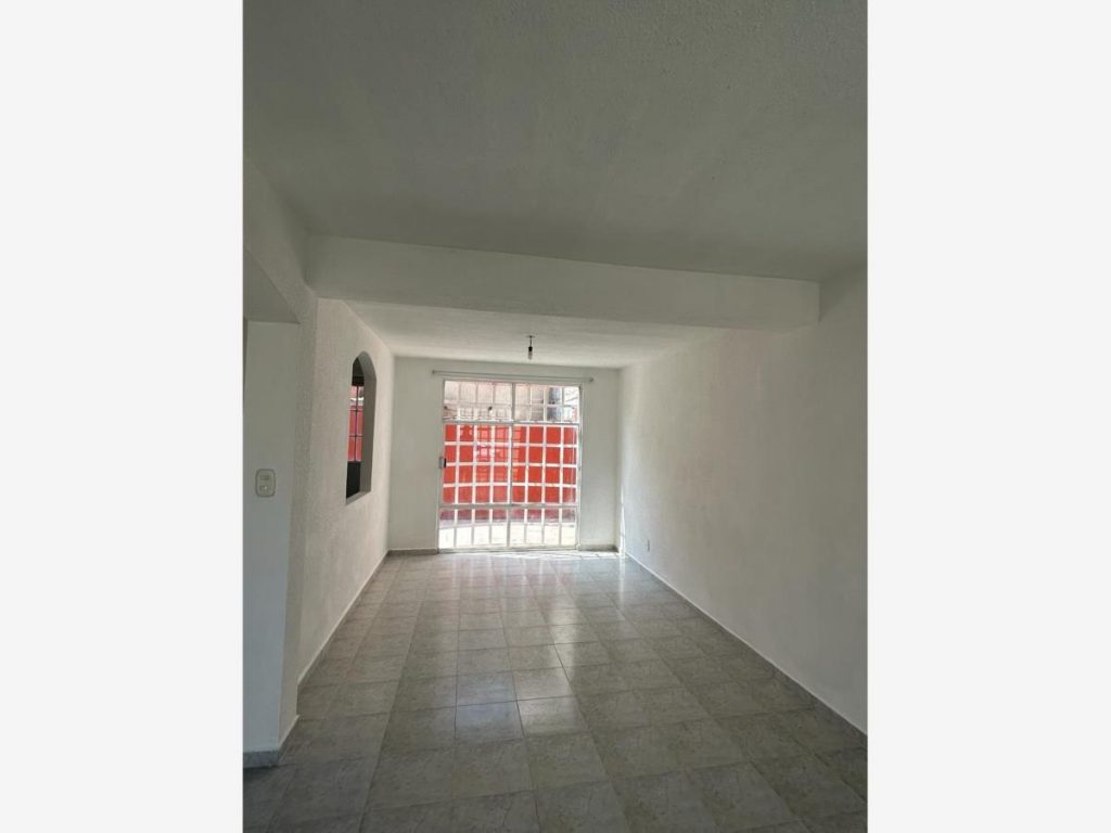 Casa en Renta en Las Americas Ecatepec de Morelos EdoMex 3