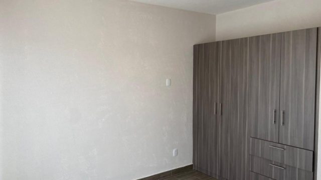 Casa en Renta en Las Misiones Toluca Edo Mex 1