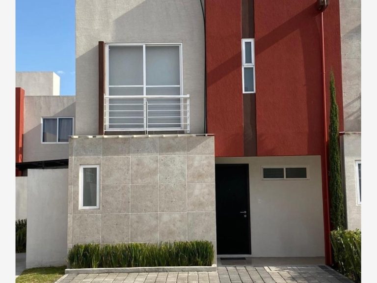 Casa en Renta en Las Misiones Toluca Edo Mex