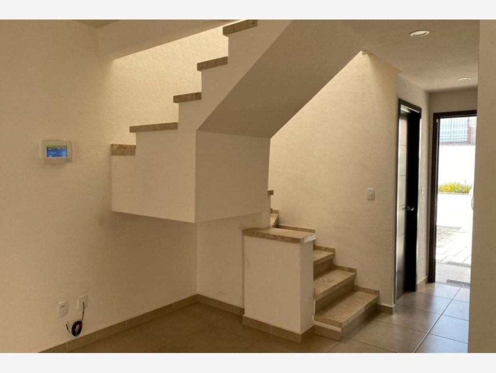 Casa en Renta en Las Misiones Toluca Edo Mex 3