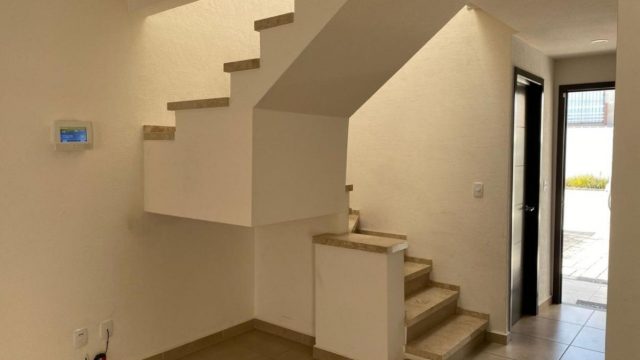 Casa en Renta en Las Misiones Toluca Edo Mex 3