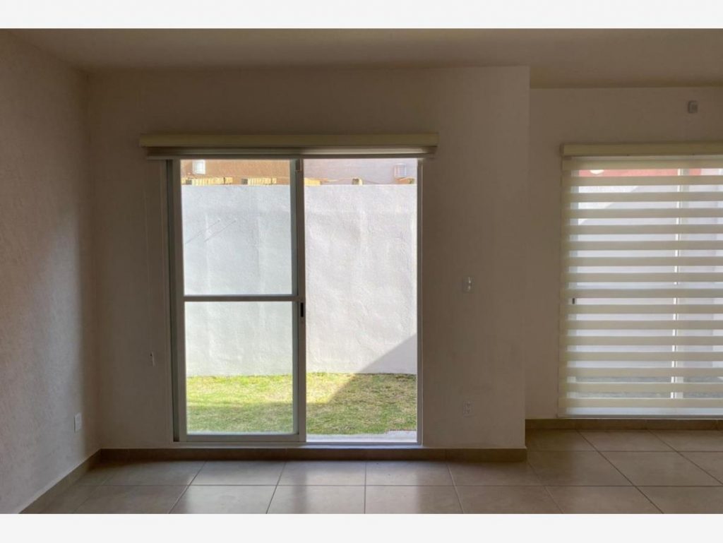 Casa en Renta en Las Misiones Toluca Edo Mex 4