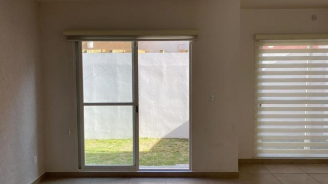 Casa en Renta en Las Misiones Toluca Edo Mex 4
