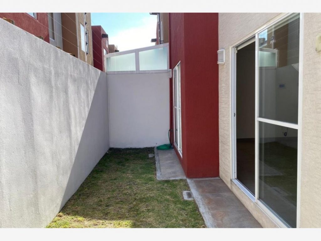 Casa en Renta en Las Misiones Toluca Edo Mex 5
