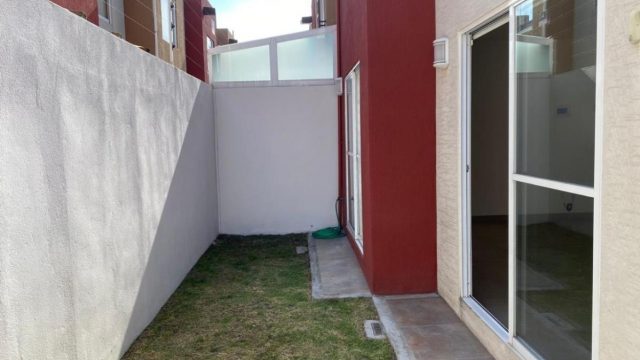Casa en Renta en Las Misiones Toluca Edo Mex 5