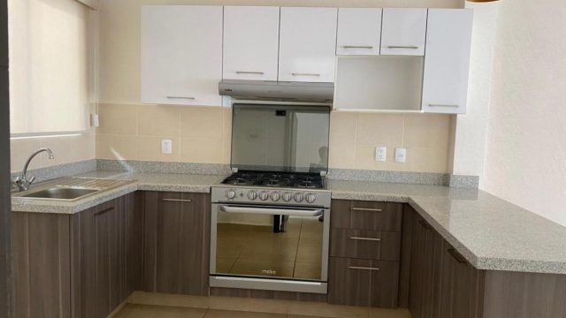 Casa en Renta en Las Misiones Toluca Edo Mex 6