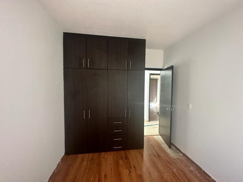 Casa en Renta en Las Misiones Toluca EdoMex 1