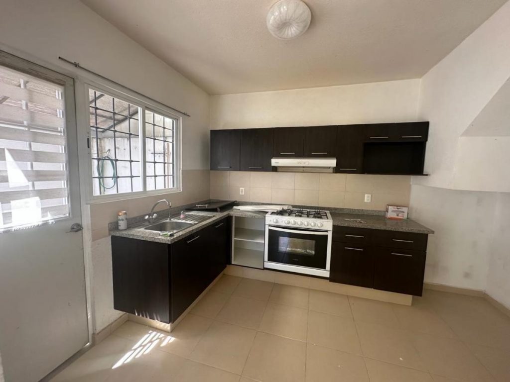 Casa en Renta en Las Misiones Toluca EdoMex 3