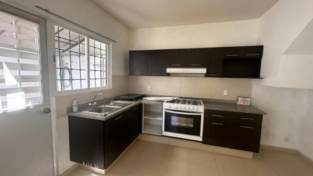 Casa en Renta en Las Misiones Toluca EdoMex 3
