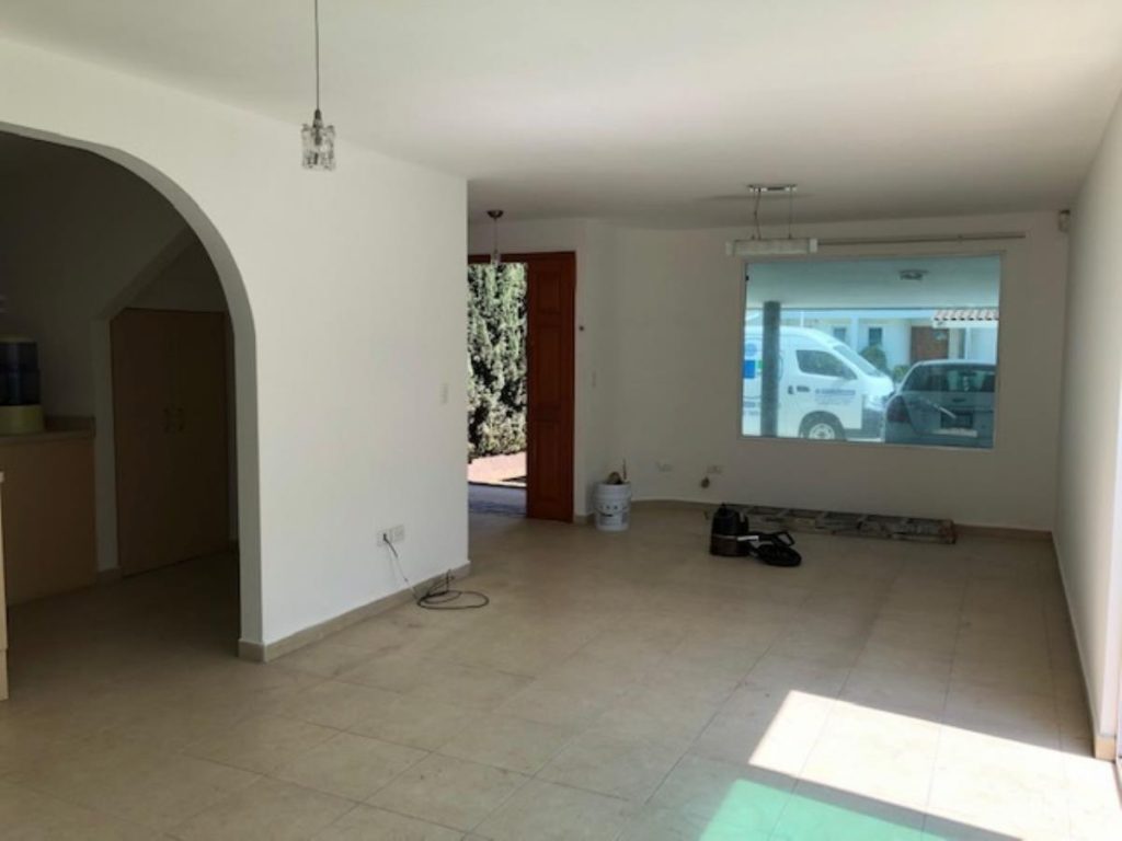 Casa en Renta en Llano Grande El Salitre Metepec Edo Mex 3